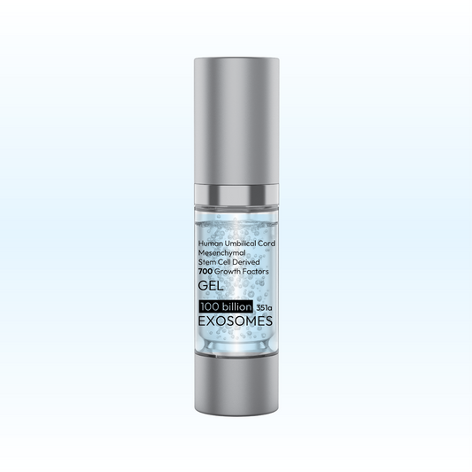 Exosomes Gel
