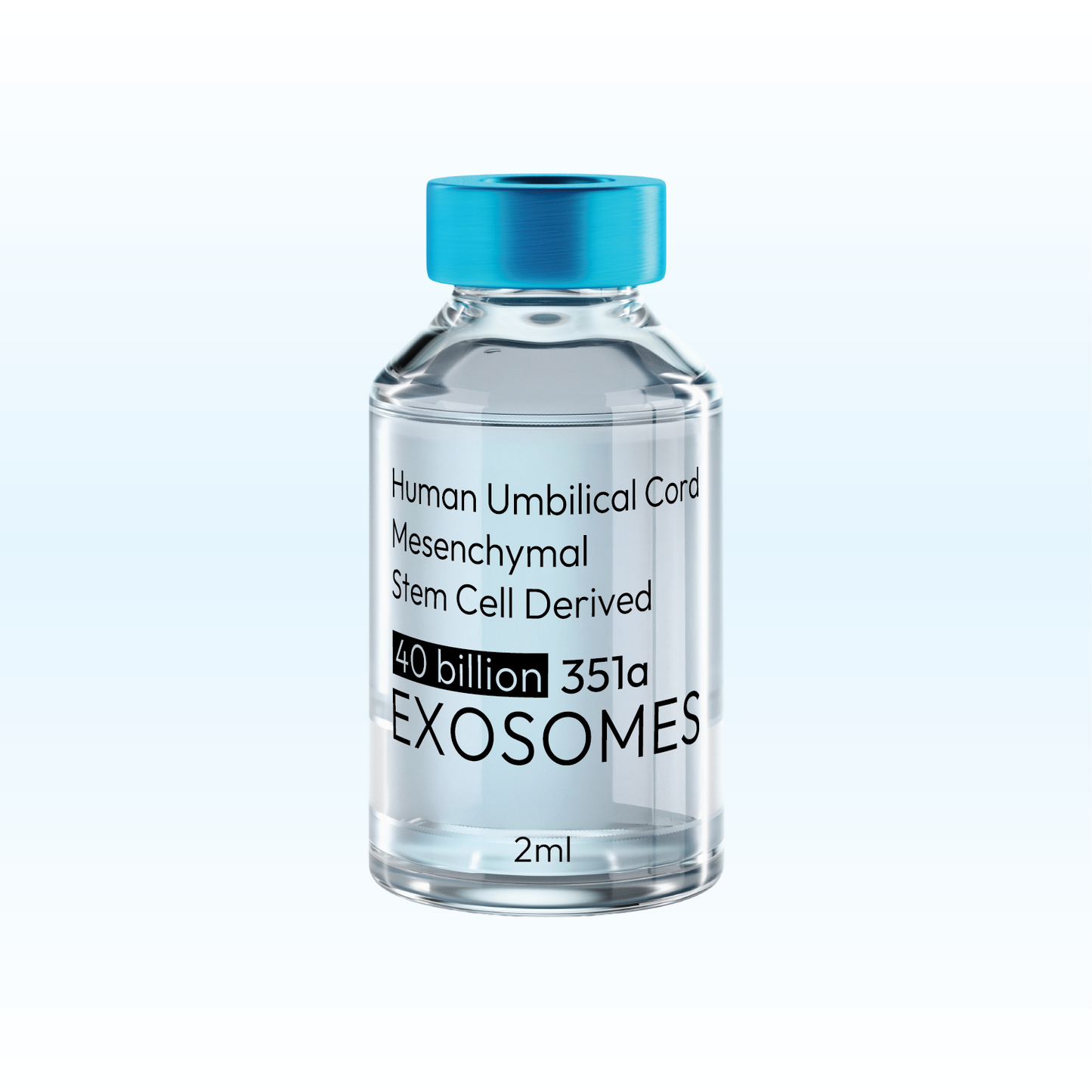 Exosomes 2ml