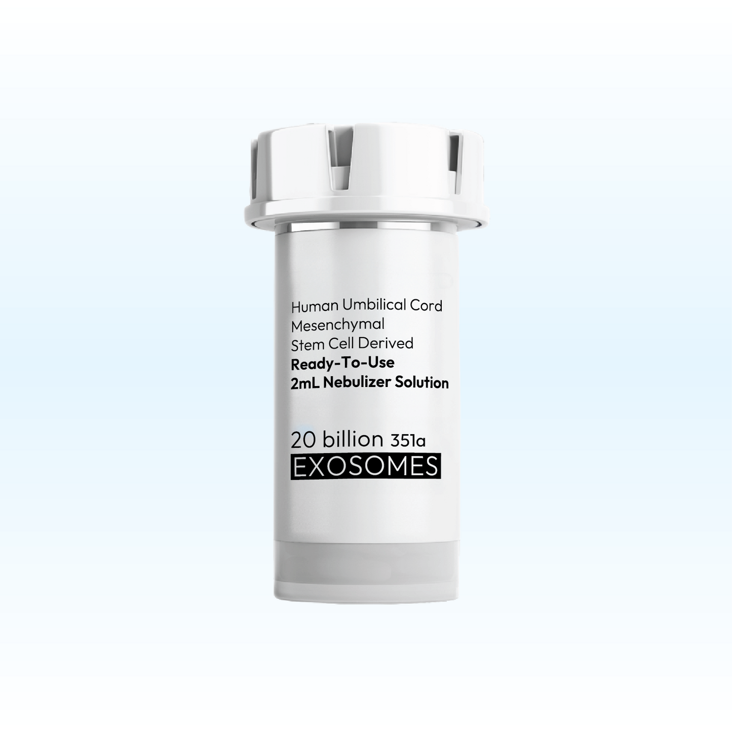 Exosomes Nebulizer