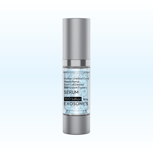 Exosome Serum