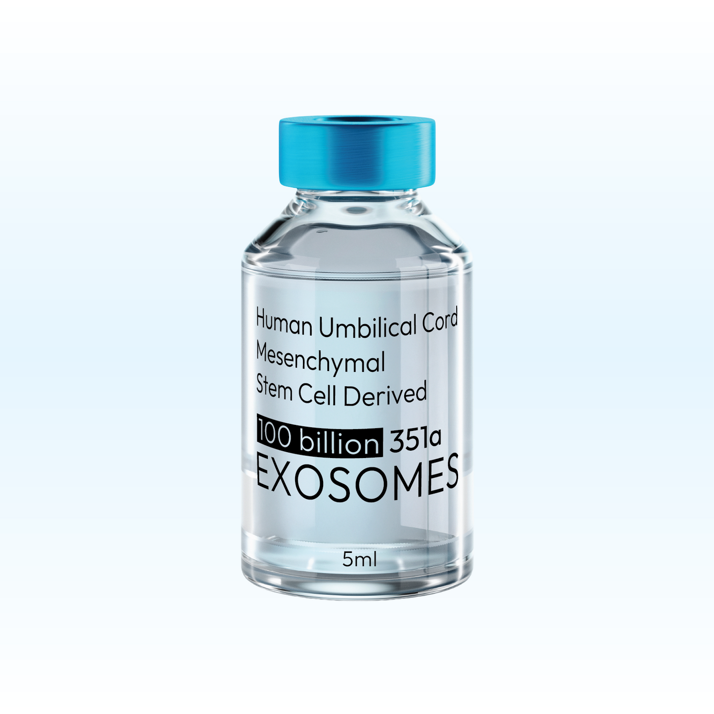 Exosomes 5ml