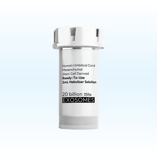 Exosomes Nebulizer